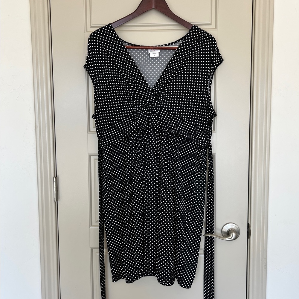 Maternity dress